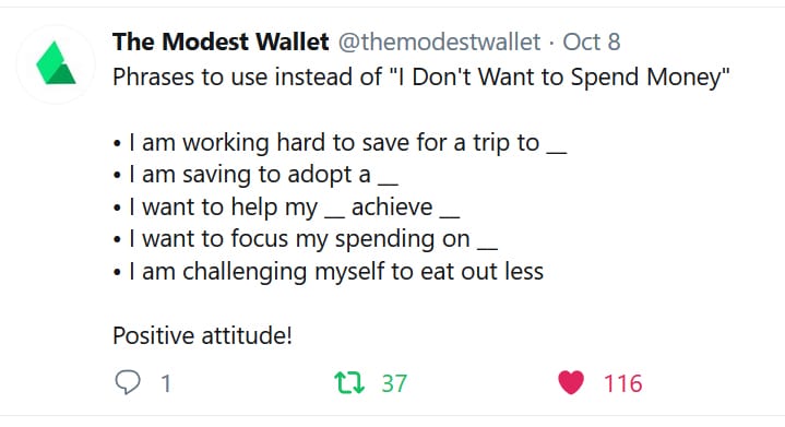i dont want to spend money alternatives