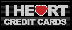i heart credit cards