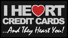 i heart credit cards