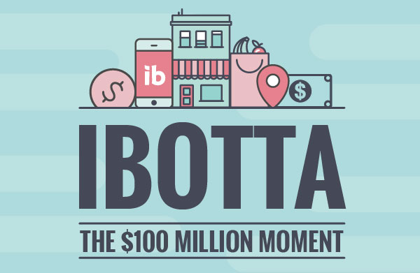 ibotta 100 million cash