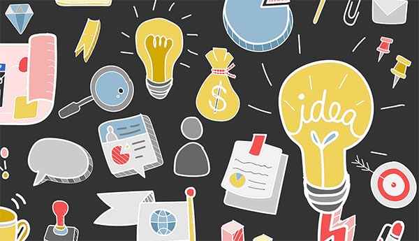 ideas machine