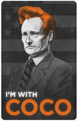 I'm With Coco