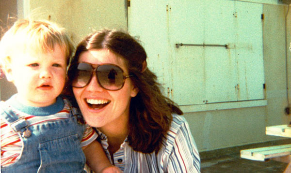 j and mom