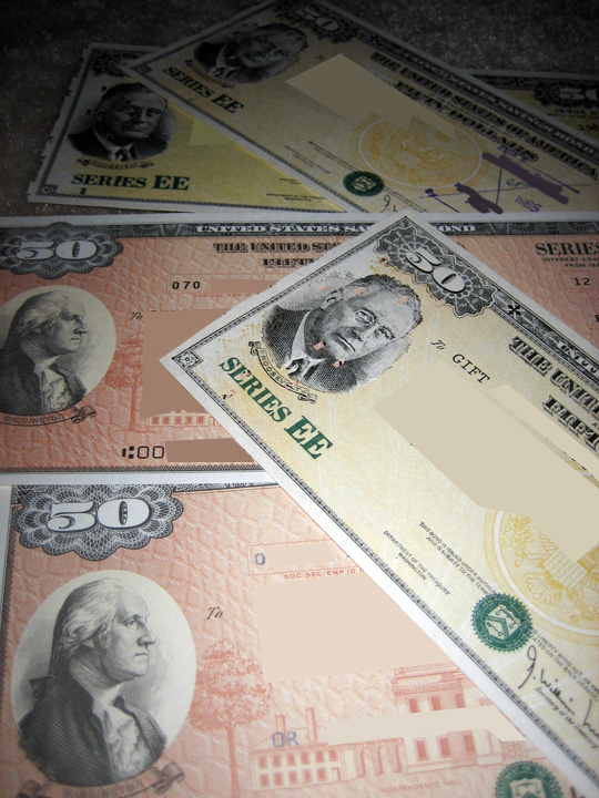 Savings Bonds