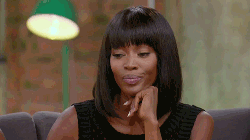 judgy face gif