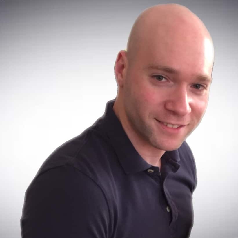 lenny bron - proofreading side hustle