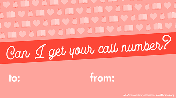 can i get your call number