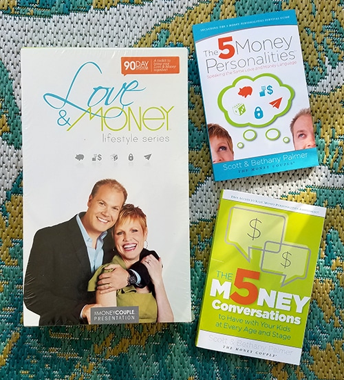love and money bundle