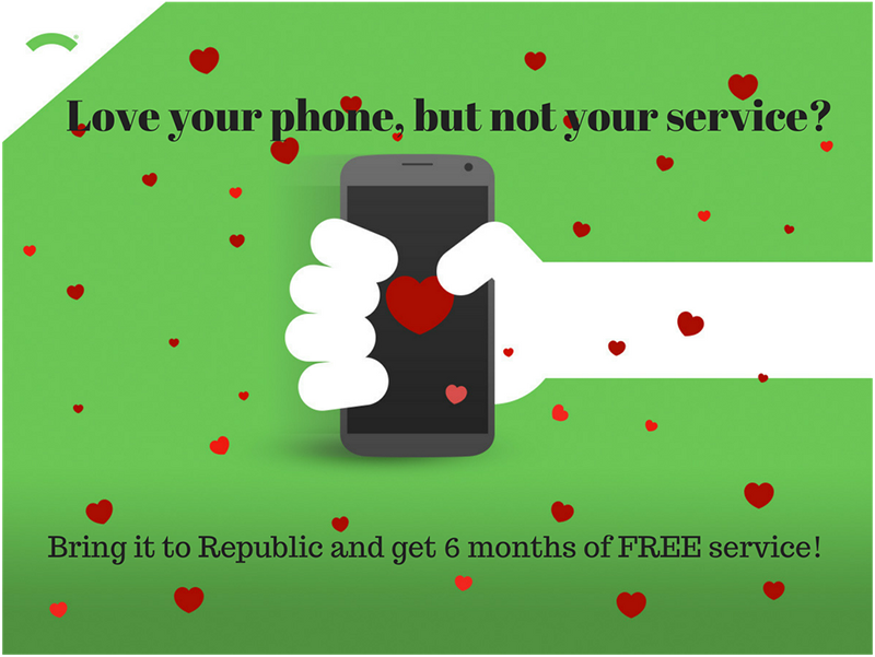 love your phone rw promo