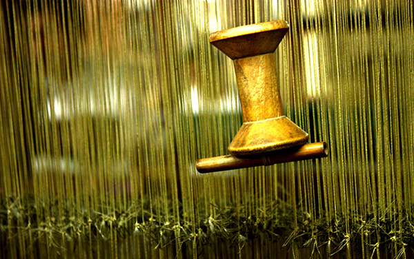 magic thread peter