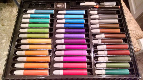 markers for sale