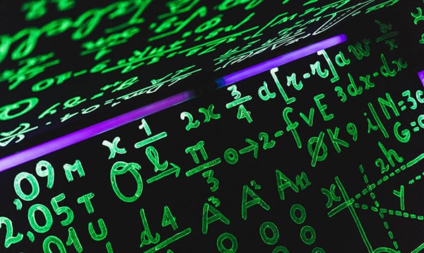 math numbers