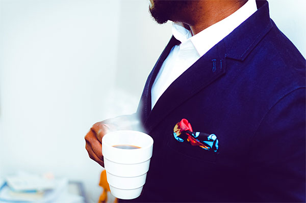 millionaire coffee