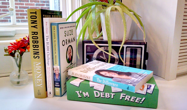 money books giveaway 2