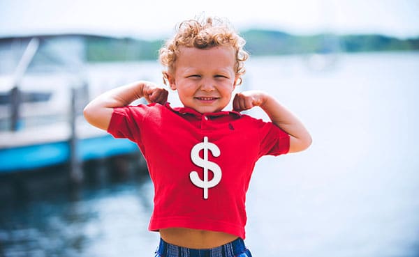 money habits
