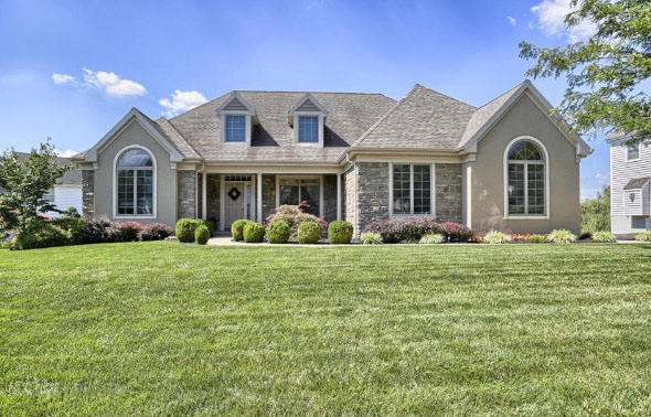 money monster house