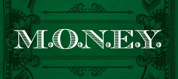 money podcast