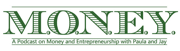 money podcast logo