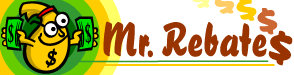 Mr. Rebates