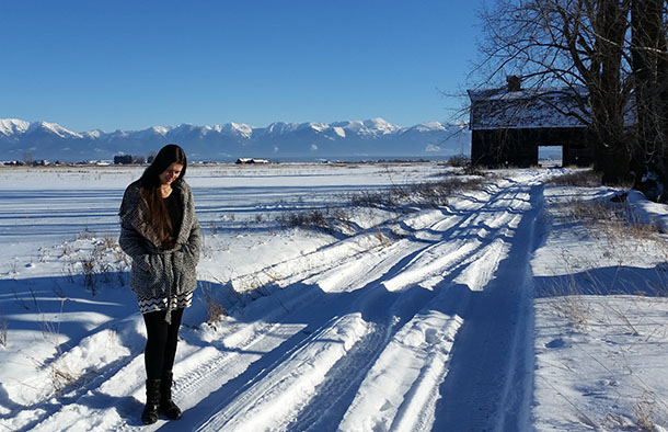 ms montana adventure