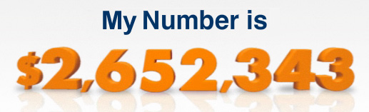 ING Your Number