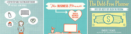 palmers planners