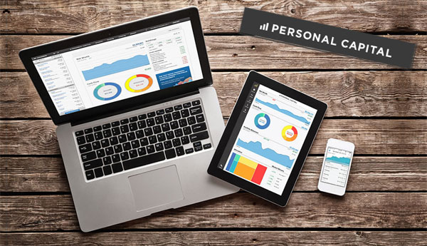 personal capital review