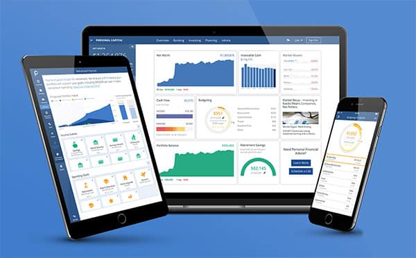 personal capital tool