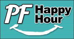 PF Happy Hour