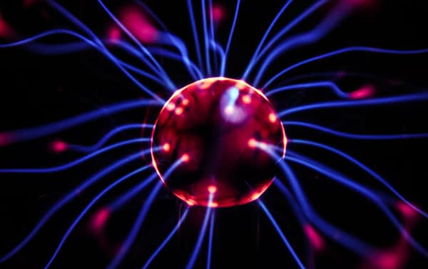 plasma brain