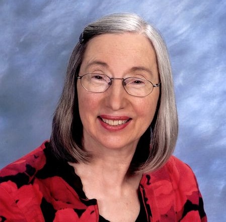 rita r. robison