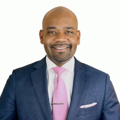 rob wilson tv - financial advisor