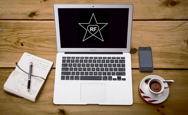 rockstar finance website