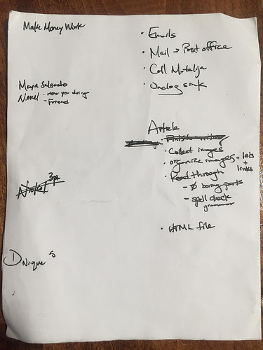 ryland list