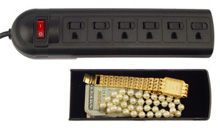 surge protector safe