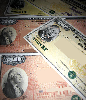 savings bonds