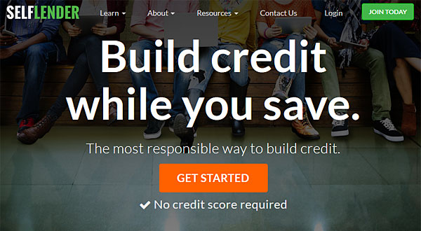 self lender site