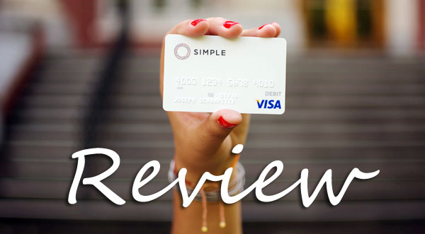 simple bank review
