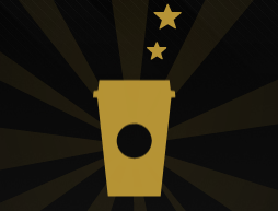 starbucks gold