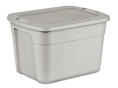 target tub