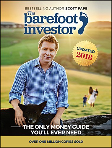 the barefoot investor