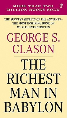 the richest man in babylon