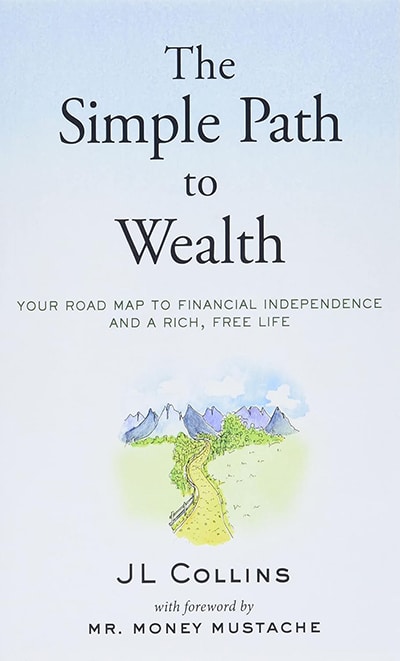 the simple path to wealth book