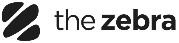 the zebra logo