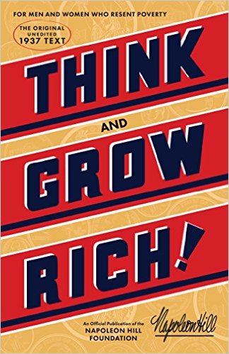 think and grow rich
