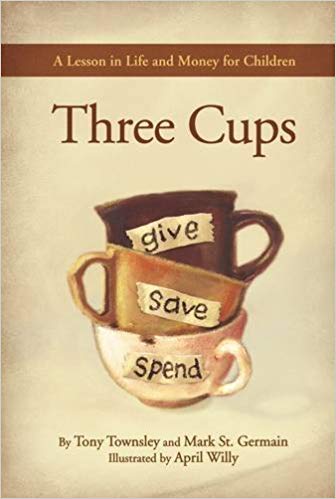 three cups finance book