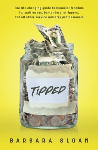 tipped book barbara sloan
