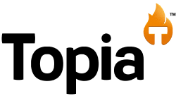 topia app logo