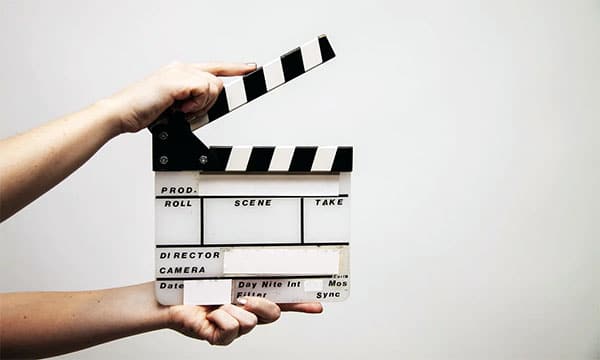 tv film extra