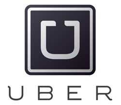 uber logo